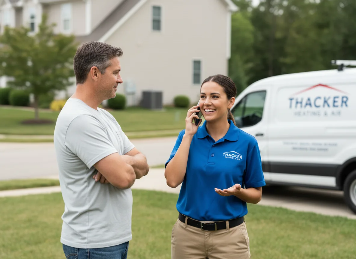 Ac Repair Morgantown, IN FAQs